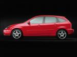 Ford Focus SVT 2002 года